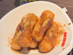 -胖哥俩肉蟹煲(杭州大厦中央广场店)