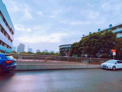 -金陵中学(河西分校)