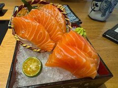 -沼津港日本料理·寿喜烧·烧鸟(新世界大丸百货店)