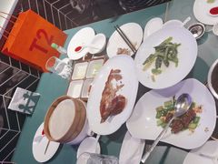 -逸馥荟(人广来福士店)