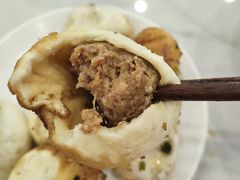 -老西白点心店