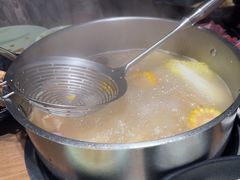 -掂档潮汕牛肉火锅(沈阳万象城店)