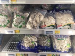-麦德龙(虹口江湾店)