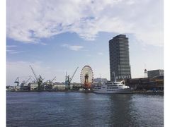 -神户港