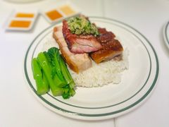 -新旺茶餐厅·早餐·夜宵(仙霞店)