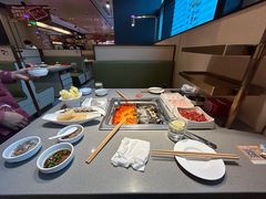 -海底捞火锅(金光华店)