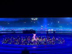 -鼎盛王朝康熙大典实景演出