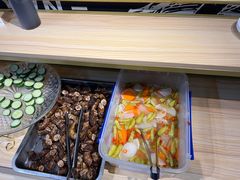 -·缸桶屋·韩式牛肋条自助烤肉(西湖D11店)