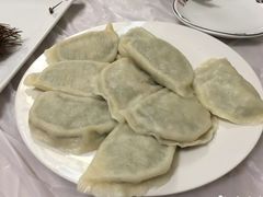 -宾朋海鲜特色美食餐厅·纯手工鲅鱼水饺(兴海路店)