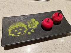 -海底捞火锅(西安路店)