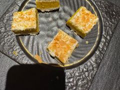 -蟹犇前•帝王蟹雪蟹(陆家嘴店)
