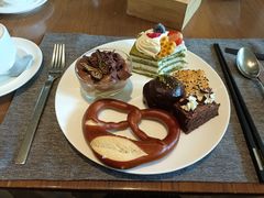 -北京王府井希尔顿酒店·万斯阁西餐厅