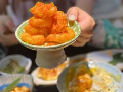 火焰虾-YAMAKAWA(龙湖胥江天街店)