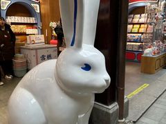 -老城隍庙食品商店(豫园商城店)