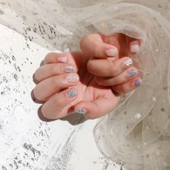-StartNail美甲