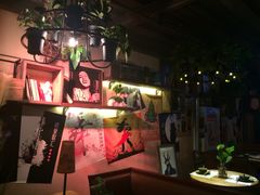 -胡桃里乐队酒馆(鎏嘉码头店)