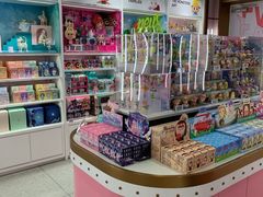 -泡泡玛特POPMART(东直门来福士店)
