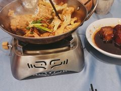 -阿毛饭店(和义路店)