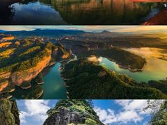 -泰宁旅游风景名胜区