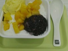 -满记甜品(日月光二店)