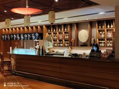 -广州增城保利皇冠假日酒店-玄日本餐厅