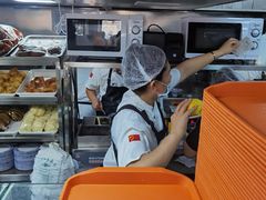 -隆福寺小吃店(东四店)