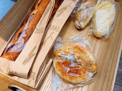 -富贵面包公司(运河店)
