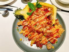-Aqua Oasis 水天堂(相城天虹商场店)