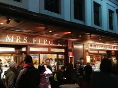 -Fergburger(皇后镇店)
