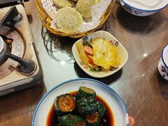 -富正毅三下锅·湘西韵味(天门山索道店)