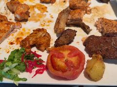 -Efes Turkish & Mediterranean Cuisine 艾菲斯餐厅(陆家嘴店)