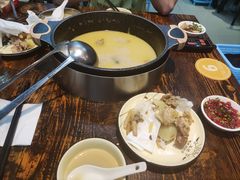 -厨公药膳猪肚鸡(玉林店)