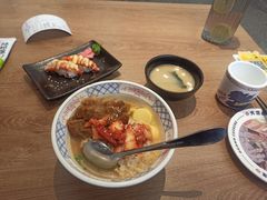 -小川洋风料理(武胜路凯德广场店)