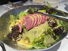 -大锅强·蒸海鲜青岛菜(金沙滩店)