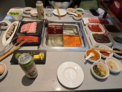 -海底捞火锅(振华商厦店)