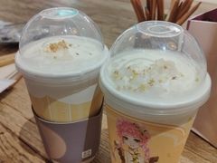 -宝珠奶酪(长宁金虹桥店)