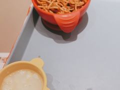 -西贝(枫蓝国际购物中心店)