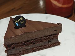 -榖屋house of flour(张江首店)