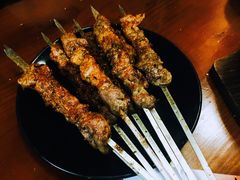 -达坂城新疆主题餐厅(新区金鹰店)