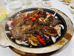 红焖牛肋骨-和记小菜(七宝店)