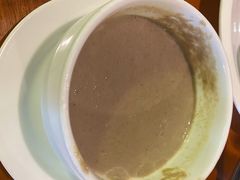 奶油蘑菇汤mushroomS-布拉格餐厅· 中欧捷克菜(全国首店)