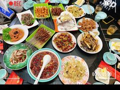 -1937青岛老味道·海肠捞饭·青岛菜(大鲍岛栈桥店)