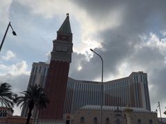 -澳门威尼斯人综合度假区
