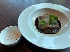 -蛇口希尔顿南海酒店·随轩中餐厅·粤菜