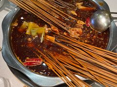 -水碾河刘老大串串香(水碾河路店)