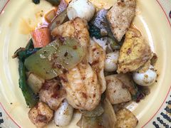 -北京信息科技大学清河小营校区学生食堂