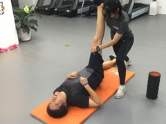 -清橙健身(学院路店)
