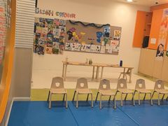 -乐之童成长中心(石景山万达店)