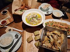 -弄堂里·寻味杭州(湖滨银泰in77C区店)