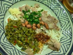 -四喜馄饨(黄土岭店)